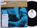 KENNY BARRON Peruvian Blue MUSE LP wlp