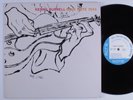 KENNY BURRELL Self Titled BLUE NOTE LP Lexington