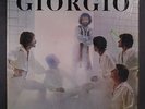GIORGIO: Knights In White Satin LP (sm corner ding, shrink) Rock & Pop