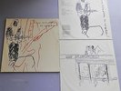 Eric Clapton - 24 Nights 1991 Reprise Germany DBL LP with Inner Sleeves