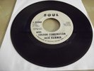 Jack Hammer - Colour Combination - Rare Motown Demo/Promo - See description