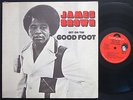 JAMES BROWN Get On The Good Foot 2 x LP POLYDOR PD-2-3004 US '72 FUNK SOUL CLEAN