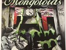 The Mongoloids - Time Trials Purple Black Splatter /150 War Hungry Cold World