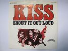 KiSS Shout it out loud - 7