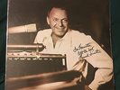 FRANK SINATRA Ol' Blue Eyes Is Back LP Reprise sealed with autograph autographed