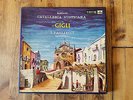 HMV ALP1610-12 - Mascagni - Cavalleria Rusticana - Leoncavallo - GIGLI - NM - FS