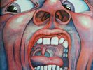 King Crimson - In The Court Of The Crimson King - Vinyl 33T LP - 1969 France