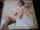 ORIGINAL PRINCE LP LOVESEXY NEW UNPLAYED SEALED W/HYPE STICKER R&B NEO SOUL