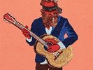 Beast Epic [8/25] * by Iron and Wine (Vinyl, Aug-2017, Sub Pop (USA))