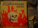 TAPPER ZUKIE Escape From Hell LP/1977/Tappa Zukie In Dub/King Jammy/Sly & Robbie