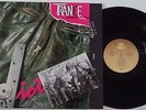85C	Trance	Victory	German LP + OIS + HANDSIGNED POSTCARD