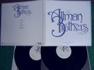 The Allman Brothers Band – Feat. Jerry Garcia Vol. 3 (Dolp, Let Them Eat Vinyl)