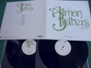 The Allman Brothers Band – Feat. Jerry Garcia Vol. 2 (Dolp, Southern Rock)
