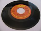 MARVIN L. SIMS - GET OFF MY BACK / DANGER - REVUE DJ