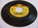 BRENDA HOLLOWAY-STARTING THE HURT ALL OVER AGAIN/JUST LOOK WHAT YOU'VE...-TAMLA