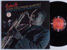 JOHN COLTRANE Crescent IMPULSE A-66 LP mono gatefold