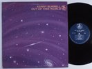 KENNY BURRELL Out of This World PRESTIGE LP VG+ blue label