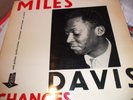 MILES DAVIS CLEAN ESQUIRE LP
