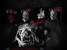 Archgoat - Whore Of Bethlehem LP Black Metal