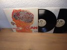 CAN TAGO MAGO LP 1971 psych prog Krautrock Archiv Copy 1st Press