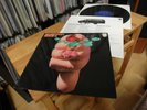 FRANZ K. SENSEMANN 1972 IN MINT GERMAN KRAUTROCK RARE