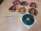 FRUMPY 2 IN 1971 MINT PLASTIC BAG ORGAN MONSTER 1ST PRESS