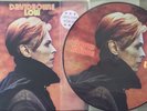 DAVID BOWIE LOW LP PICTURE DISC IN LTD. SLEEVE