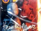 JIMI HENDRIX: Hear My Music (Vinyl, 2014, 2 Discs, Sony) LP Record -NEW   SEALED