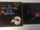 The Phantom Of The Opera 2 LP Original London Cast