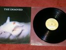 the damned  strawberries new Zealand  demo music records