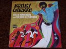 Willie Henderson Funky Chicken LP Promo 1st orig 1970 Brunswick Funk R&B Soul