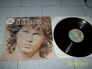 THE BEST OF THE DOORS LP / ELEKTRA K 42143/1976 UK
