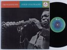 JOHN COLTRANE Impressions IMPULSE A-42 LP gatefold