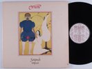 ORNETTE COLEMAN Soapsuds ARTISTS HOUSE LP VG++ gatefold with booklet