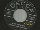 GOSPEL JUMP R&B ROCKERS- SISTER ROSETTA THARPE & MARIE KNIGHT  -HEAR BOTH- DECCA