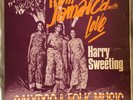 HARRY SWEETING From Jamaica With Love COXSONE CSL8012 1968 VINYL LP ALBUM EX