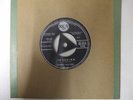 RCA 11433 Johnny Restivo - The Shape I'm In / Ya Ya - 1959 - tricentre