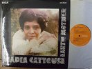SF8070 Nadia Cattouse - Earth Mother - 1969 LP