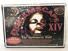 DREAMSCAPE 14 THE HALLOWEEN BALL HARDCORE JUNGLE TECHNO RAVE 8 TAPE PACK 1994