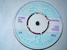 UK SOUND SYSTEM SSR 103-SILHOUETTES-IN TIMES LIKE THESE/TOMMY MCCOOK-TIMES-NR EX