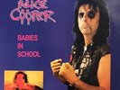 Alice Cooper - Babies In School Live LP