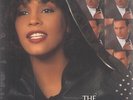 The Bodyguard Original Soundtrack Album WHITNEY HOUSTON, JOE COCKER Vinyl LP