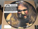 ELF(ronnie james dio) 1st album 2011 NIJI/SONY LTD PIC DISC NO 1346/2500 NM