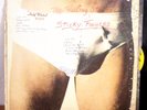 The Rolling Stones Sticky Fingers Andy Warhol LP Distributed Atco USA orig VG+