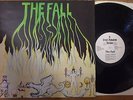 SFLP 6 The Fall - Early Fall 77-79 - 1981 LP