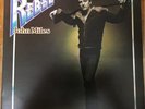 SKL 5231 John Miles Rebel Decca Promotional Pack Photos, Bio, etc.