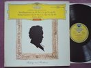 DGG, red Stereo, 3 LP box, BEETHOVEN: 5 String Quartets, AMADEUS, EX