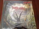 ROTTING CHRIST NON SERVIAM PICTURE DISC RARE FL32 FLOGA RECORDS LOW POSTAGE