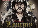 TRIBUTE TO LEMMY / VARIOUS-TRIBUTE TO LEMMY / VARIOUS  (US IMPORT)  VINYL LP NEW