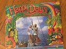 Barefoot Man and Band  'Happy Days In The Cayman Islands' LP 1978